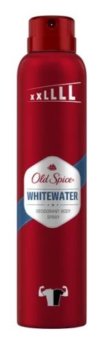 Old Spice deo sprej Whitewater XXL 250 ml